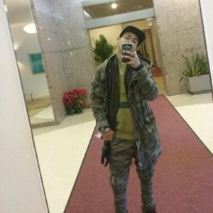 Meet your Posher, Marcos